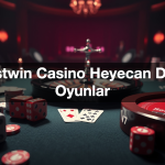 Festwin Casino Heyecan Dolu Oyunlar 5 festwin casino heyecan dolu oyunlar 1779880230563