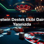 festwin destek ekibi daima yan n zda 1779880000600