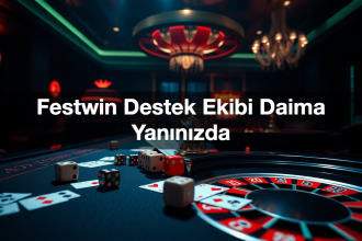 festwin destek ekibi daima yan n zda 1779880000600
