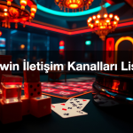 Festwin İletişim Kanalları Listesi 5 festwin i leti im kanallar listesi 1779880051884