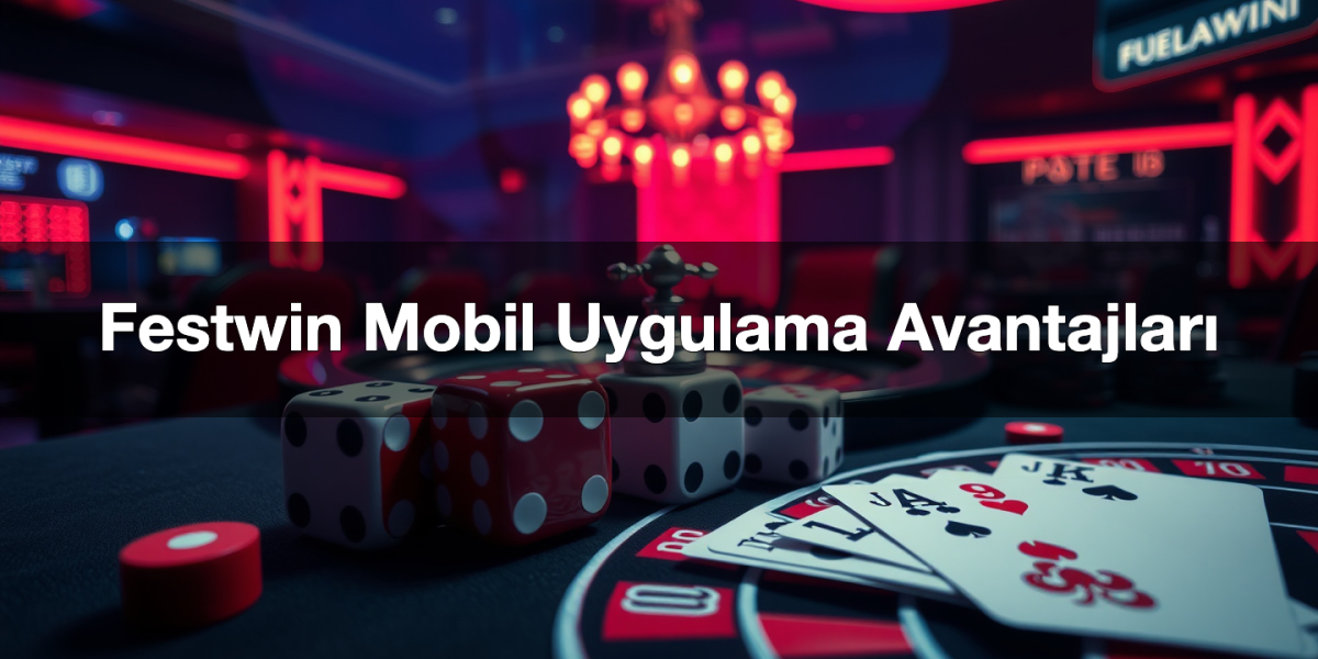 festwin mobil uygulama avantajlar 1779879968355