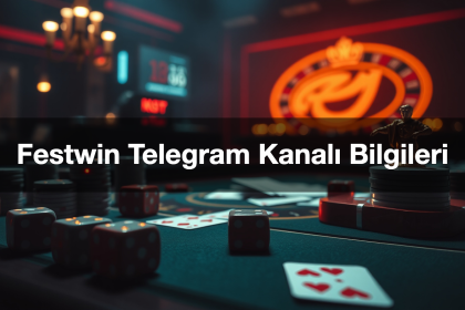 festwin telegram kanal bilgileri 1779880034962