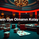 Festwin Üye Olmanın Kolay Yolu 6 festwin ye olman n kolay yolu 1779880174340