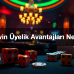 Festwin Üyelik Avantajları Nelerdir 1 festwin yelik avantajlar nelerdir 1779880192808